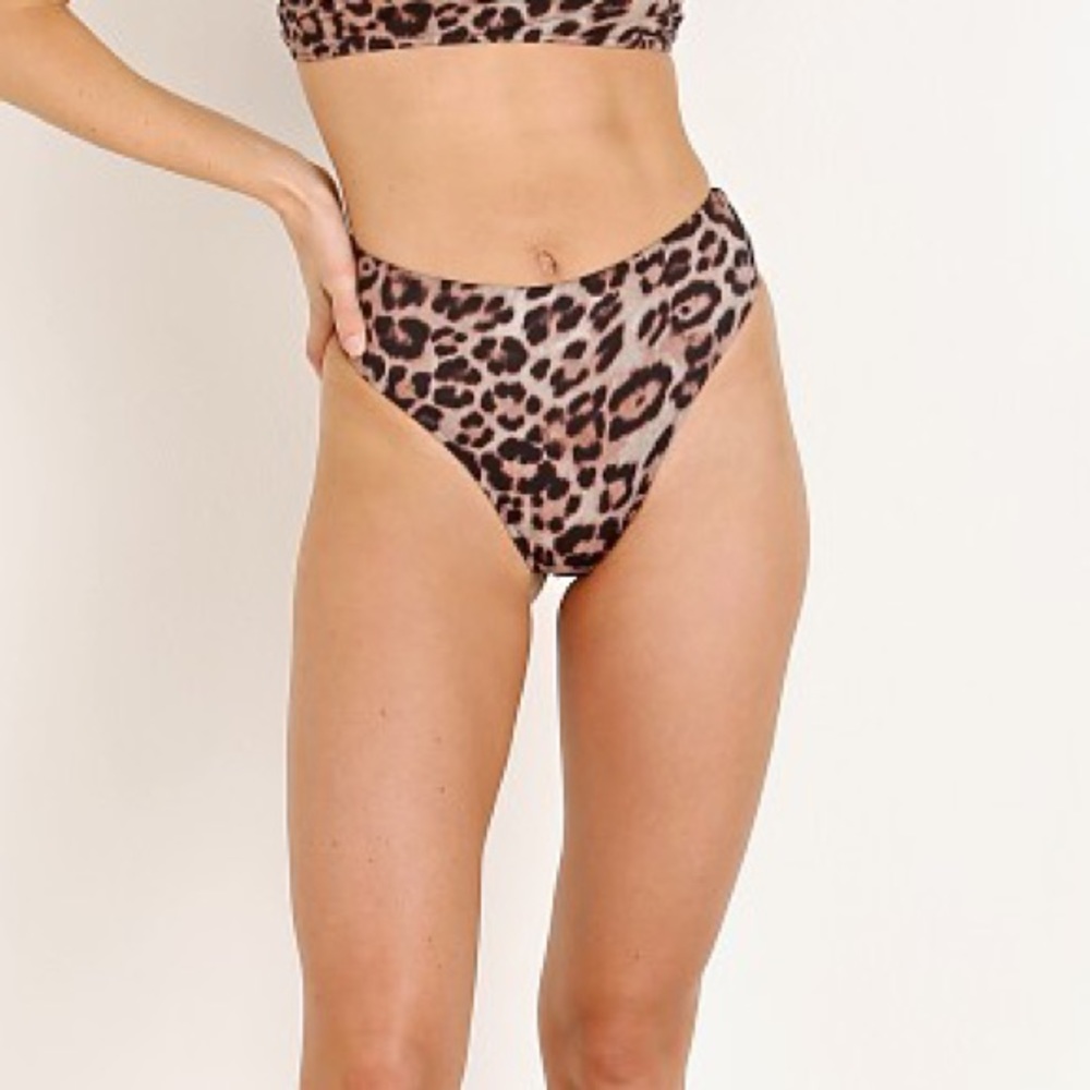 Frankies Bikinis Juju Bottom